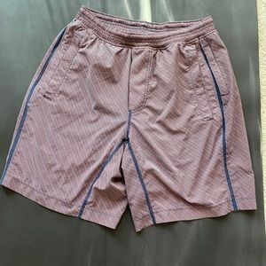 Lululemon Men’s shorts size Medium